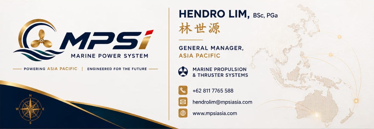MPSI Map
