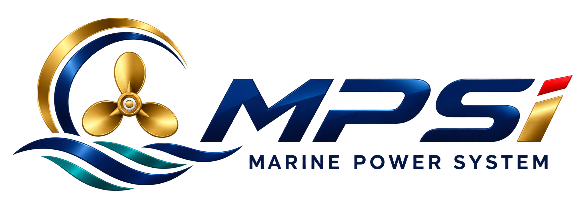 Marine Power System Indonesia