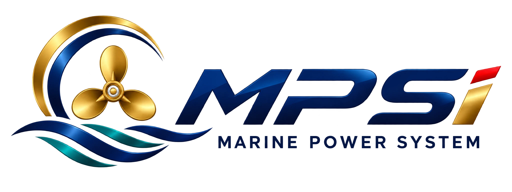 Marine Power System Indonesia