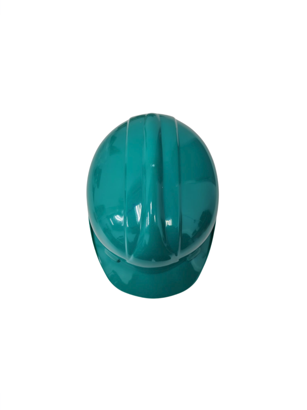 MASTER Safety Helmet - Green