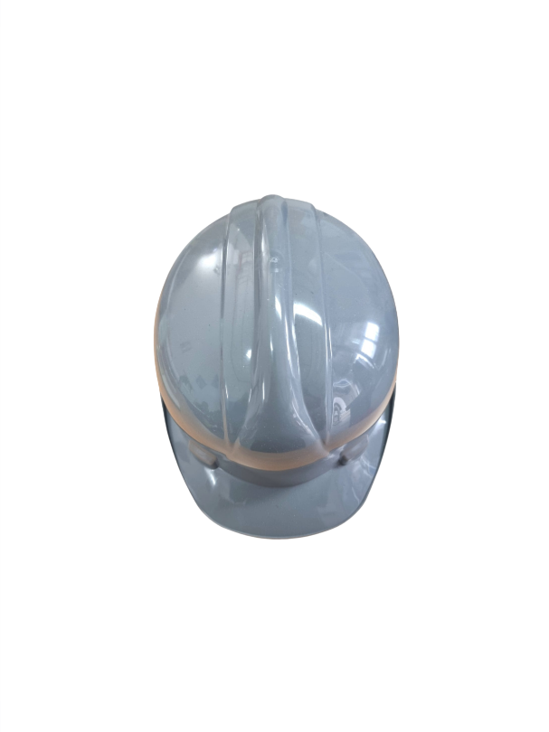 MASTER Safety Helmet - Grey