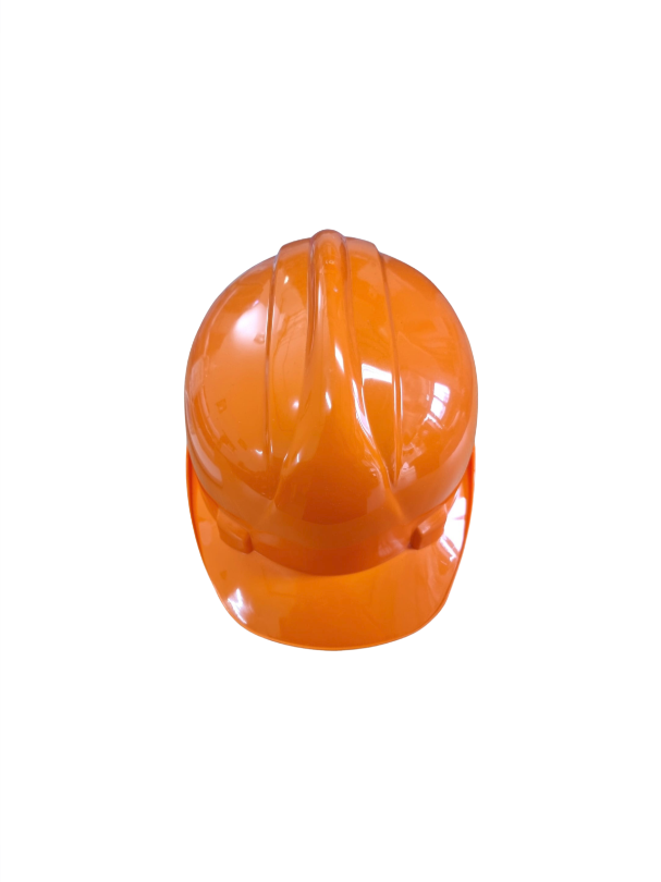 MASTER Safety Helmet - Orange