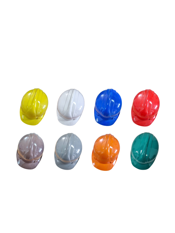 MASTER Brand Safety Helmet