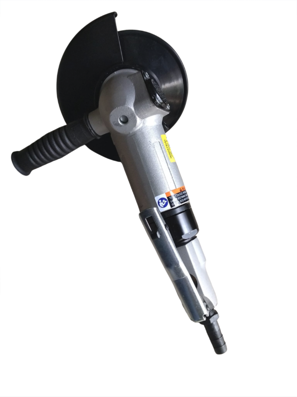 MASTER Angle Grinder SXJ 150-120 Type (LEVER)