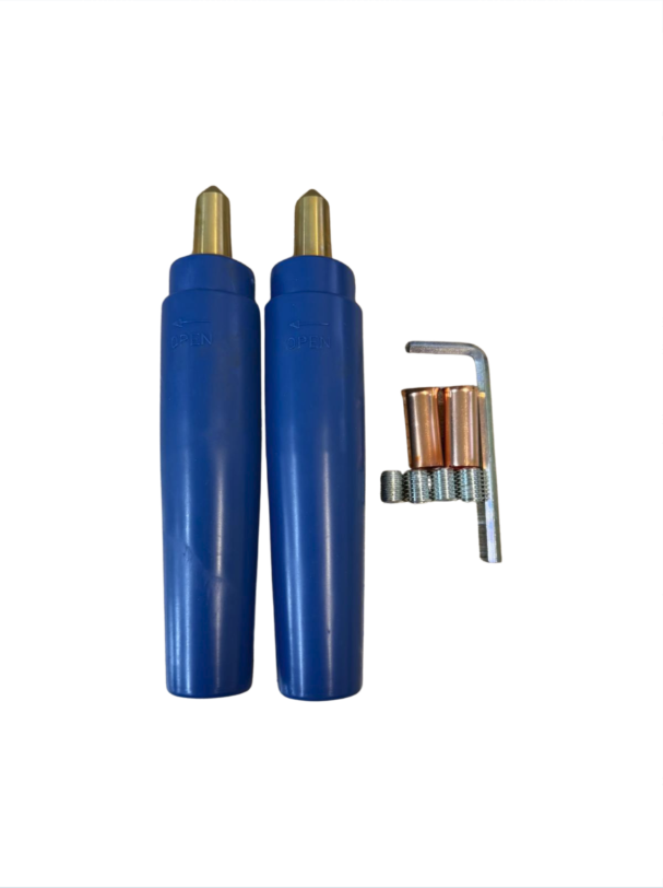 MASTER Cable Joint YJ 98-11 500A Pin (Male)
