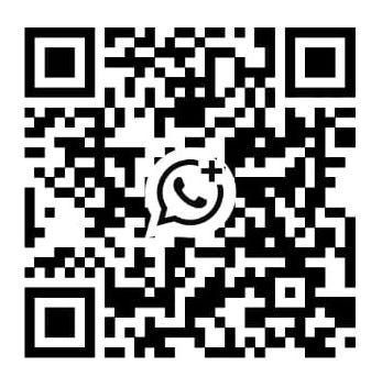 MPSI WhatsApp QR Code