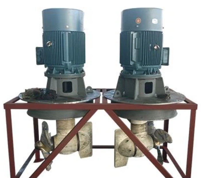 Fixed Pitch Propellers